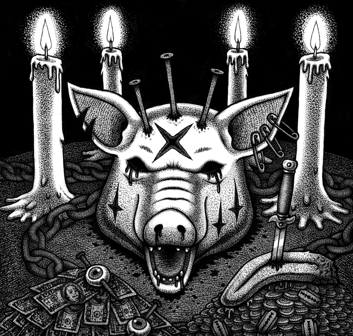 Subversive Declarations