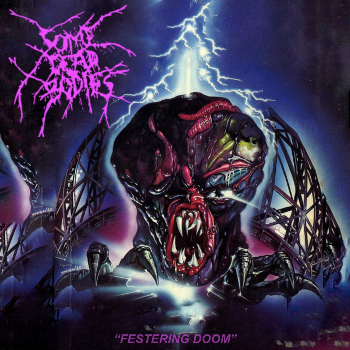 Festering Doom