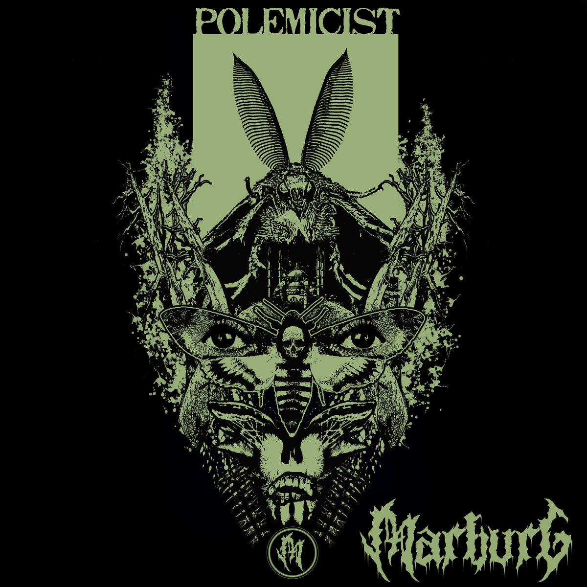 Polemicist