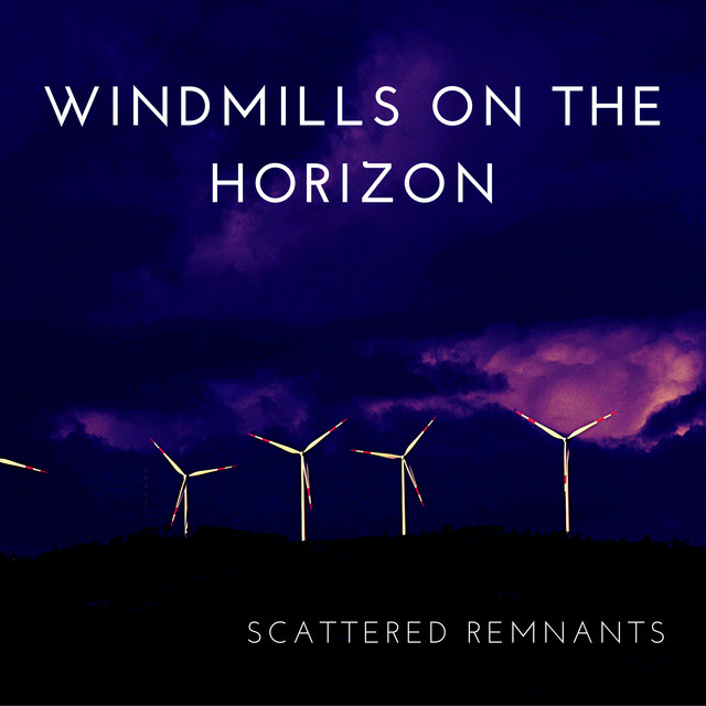 Scattered Remnants