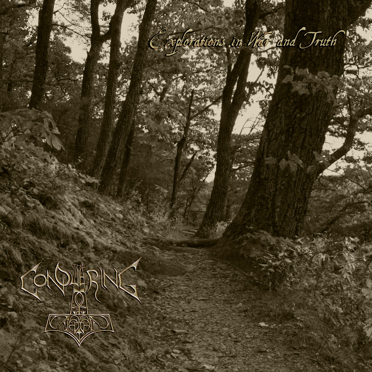 Explorations in War and Truth