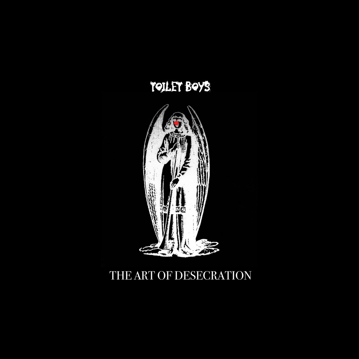 The Art of Desecration