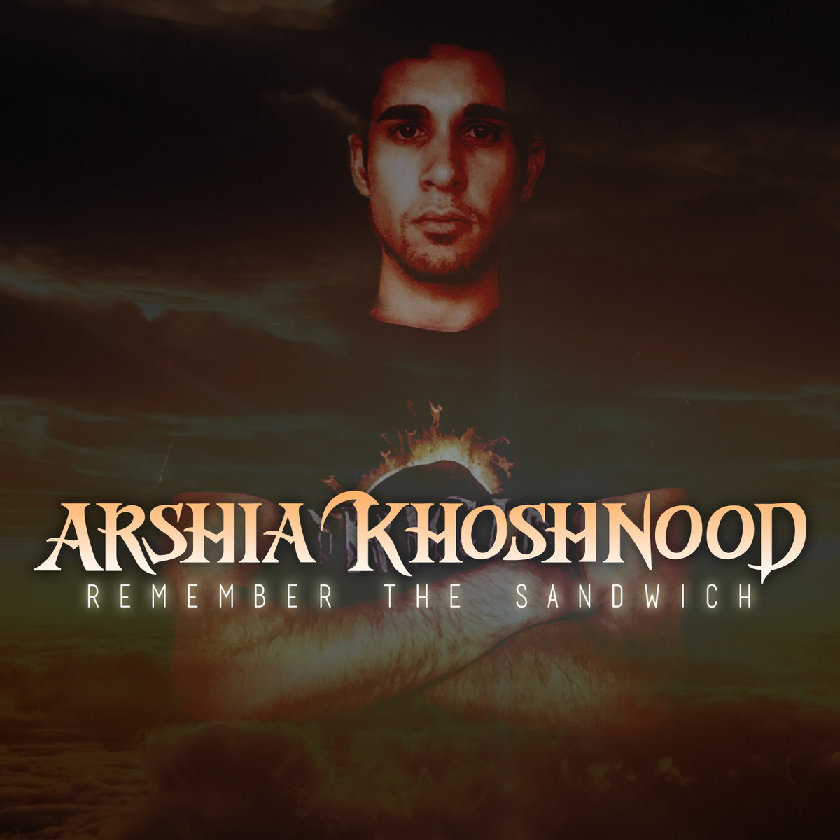 Remember the Sandwich EP