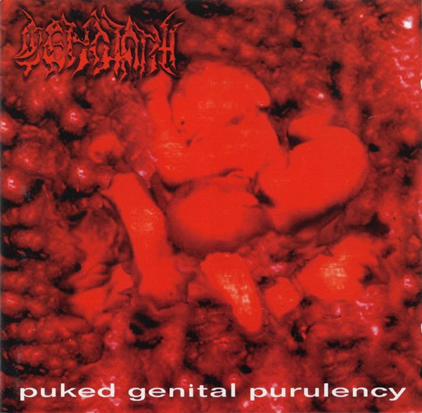 Puked Genital Purulency