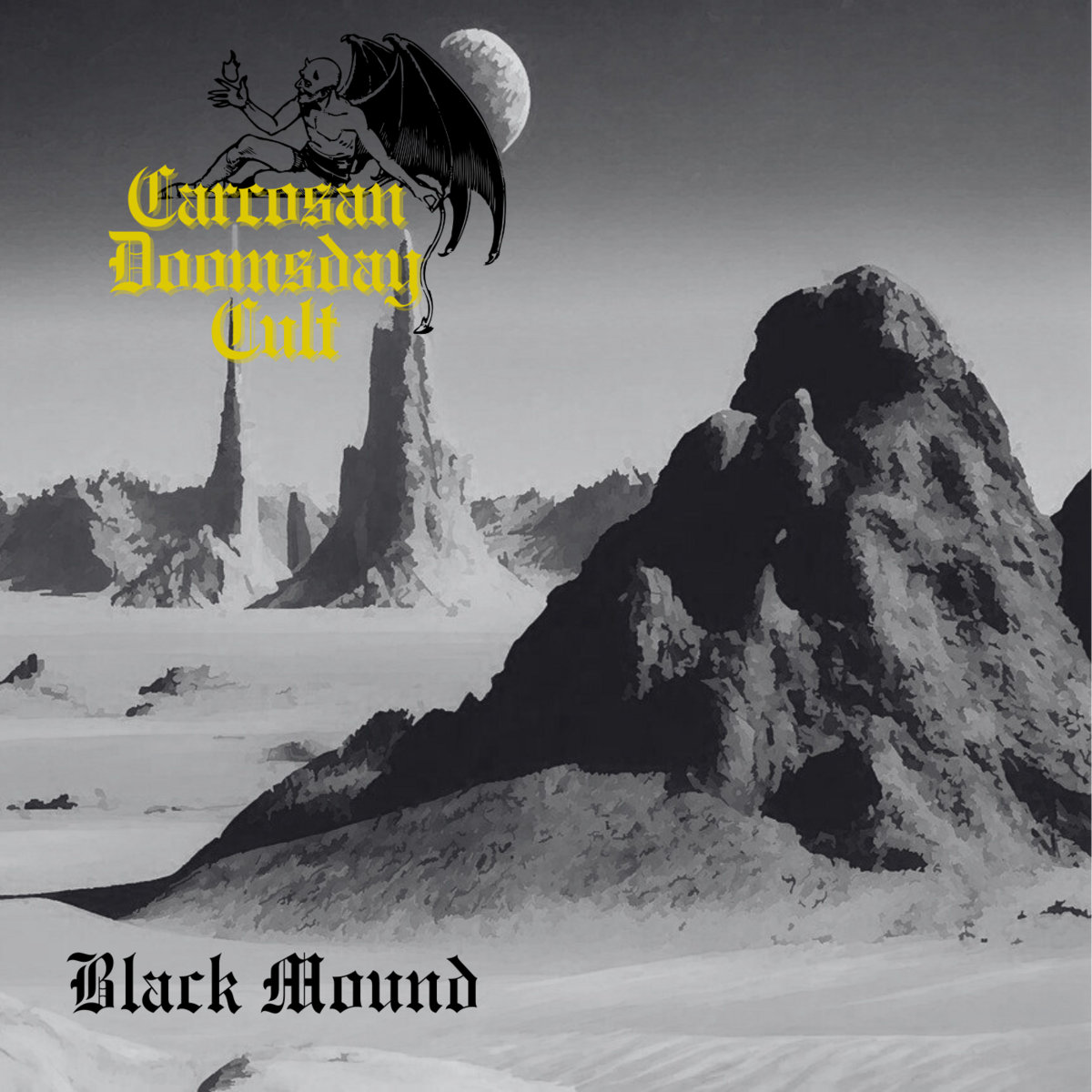 Carcosan Doomsday Cult