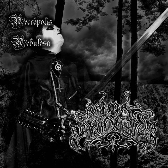 Necrópolis Nebulosa