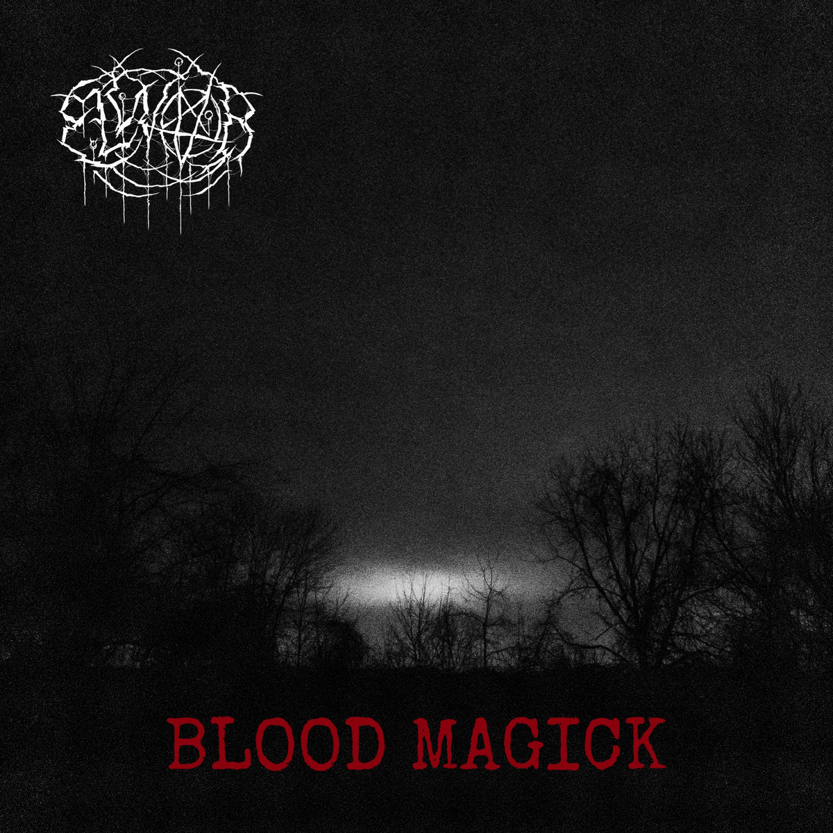 Blood Magick