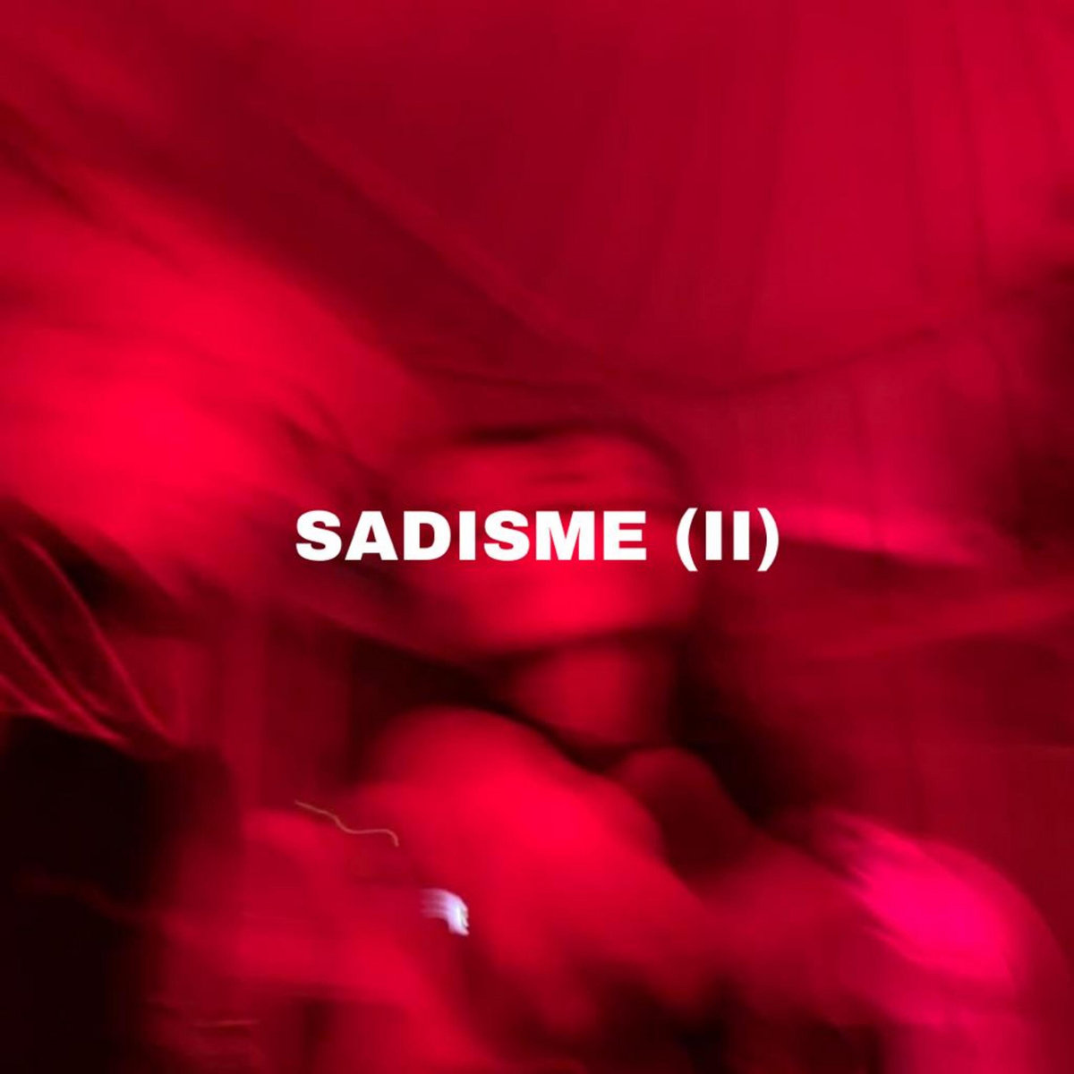 SADISME (II)