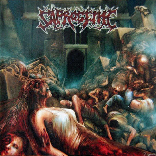Saprogenic