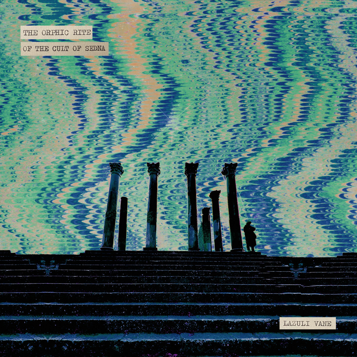 The Orphic Rite of the Cult of Sedna (SPECIAL 5th ANNIVERSARY EDITION)