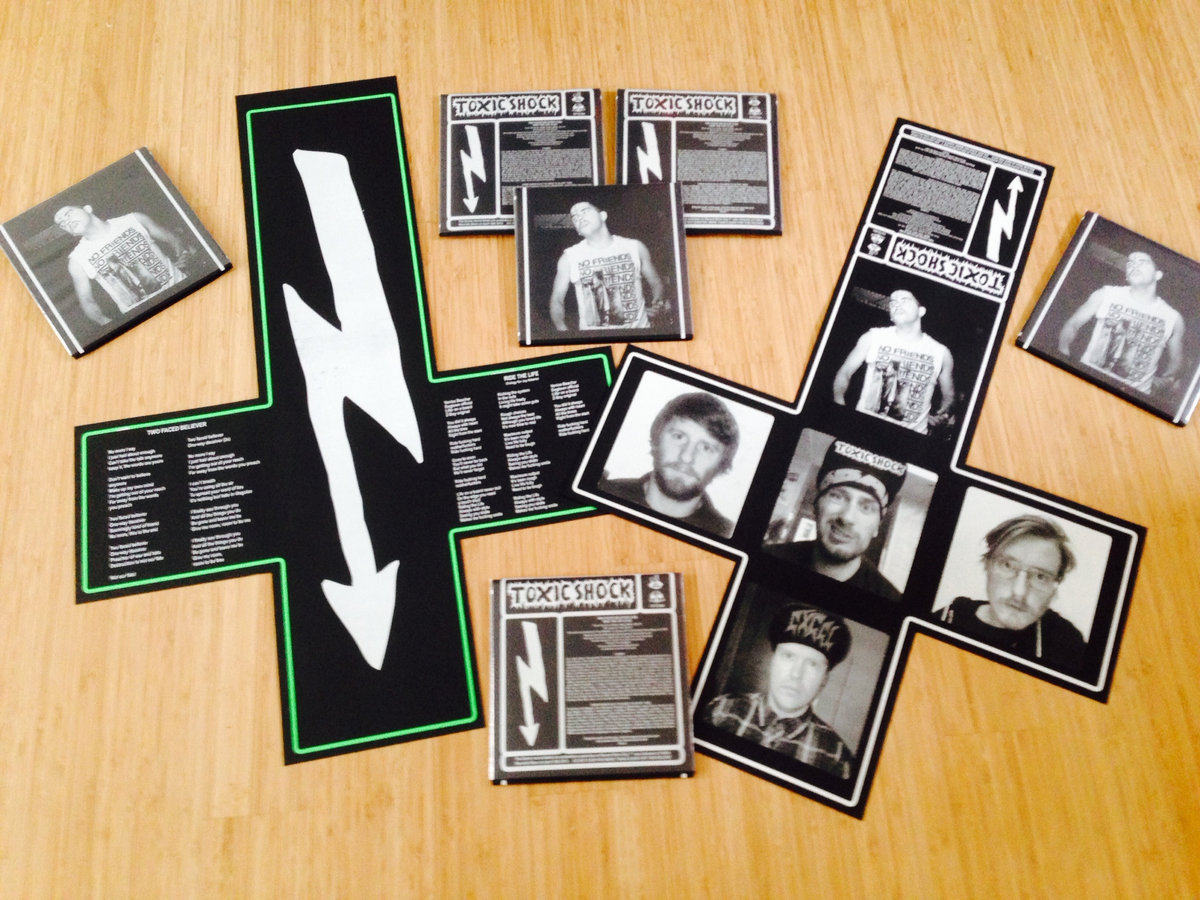 Some Recordlabels are Pretentious Assholes on Record Store Day