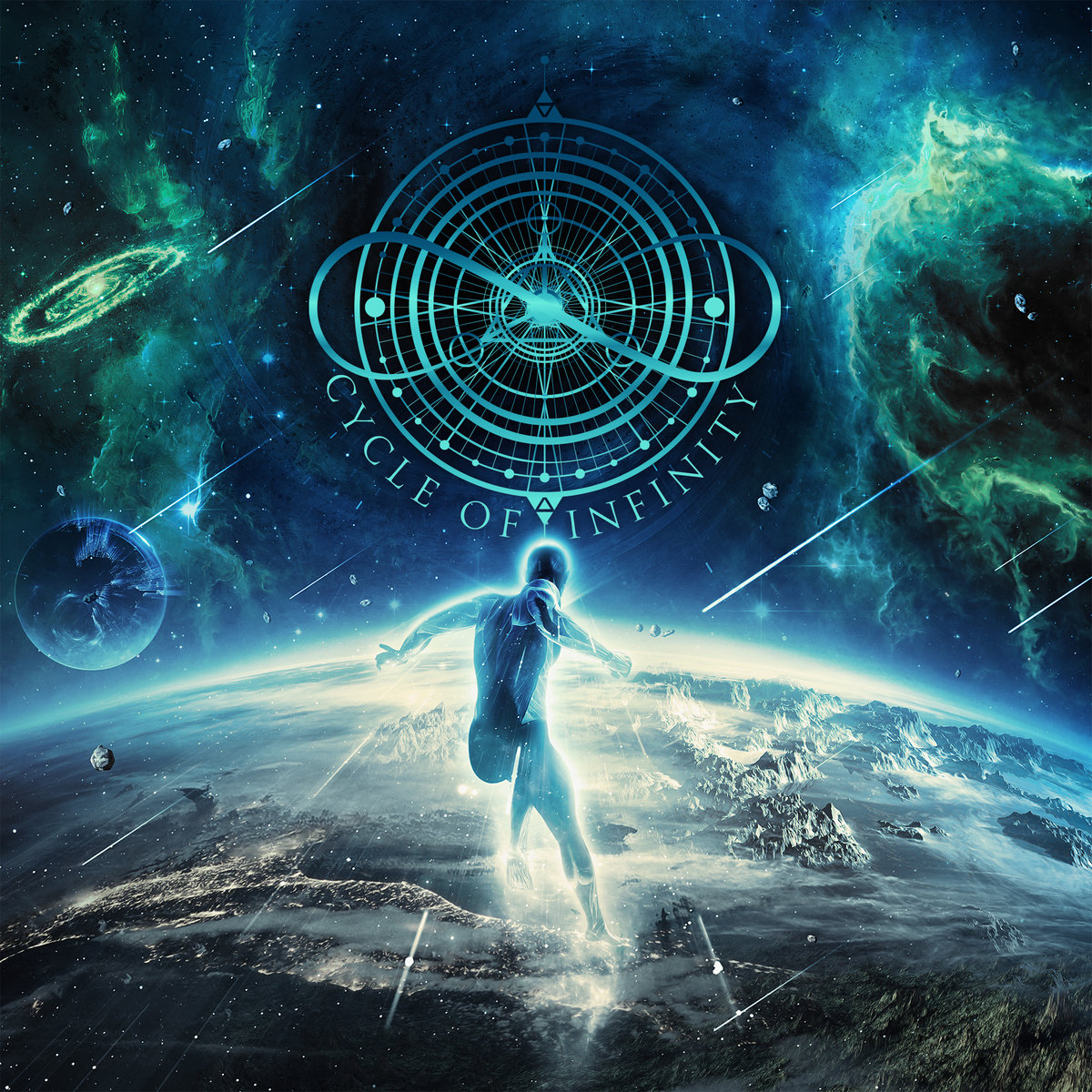 Cycle of Infinity