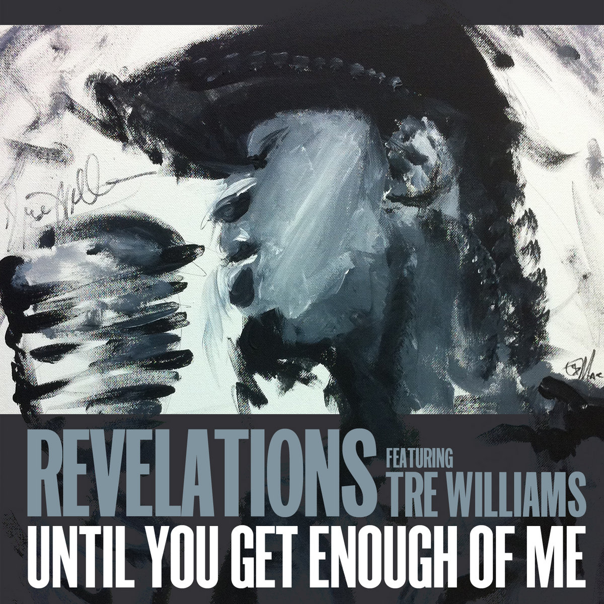 Until You Get Enough Of Me [Free Download]