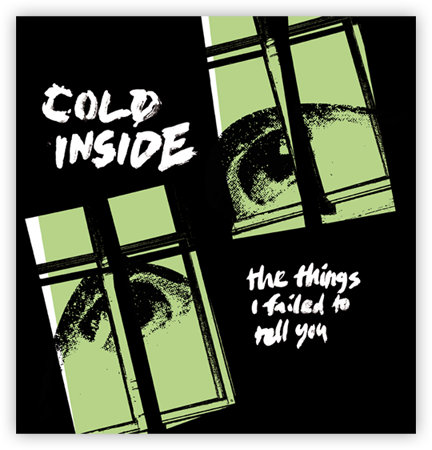 The Things I Failed To Tell You