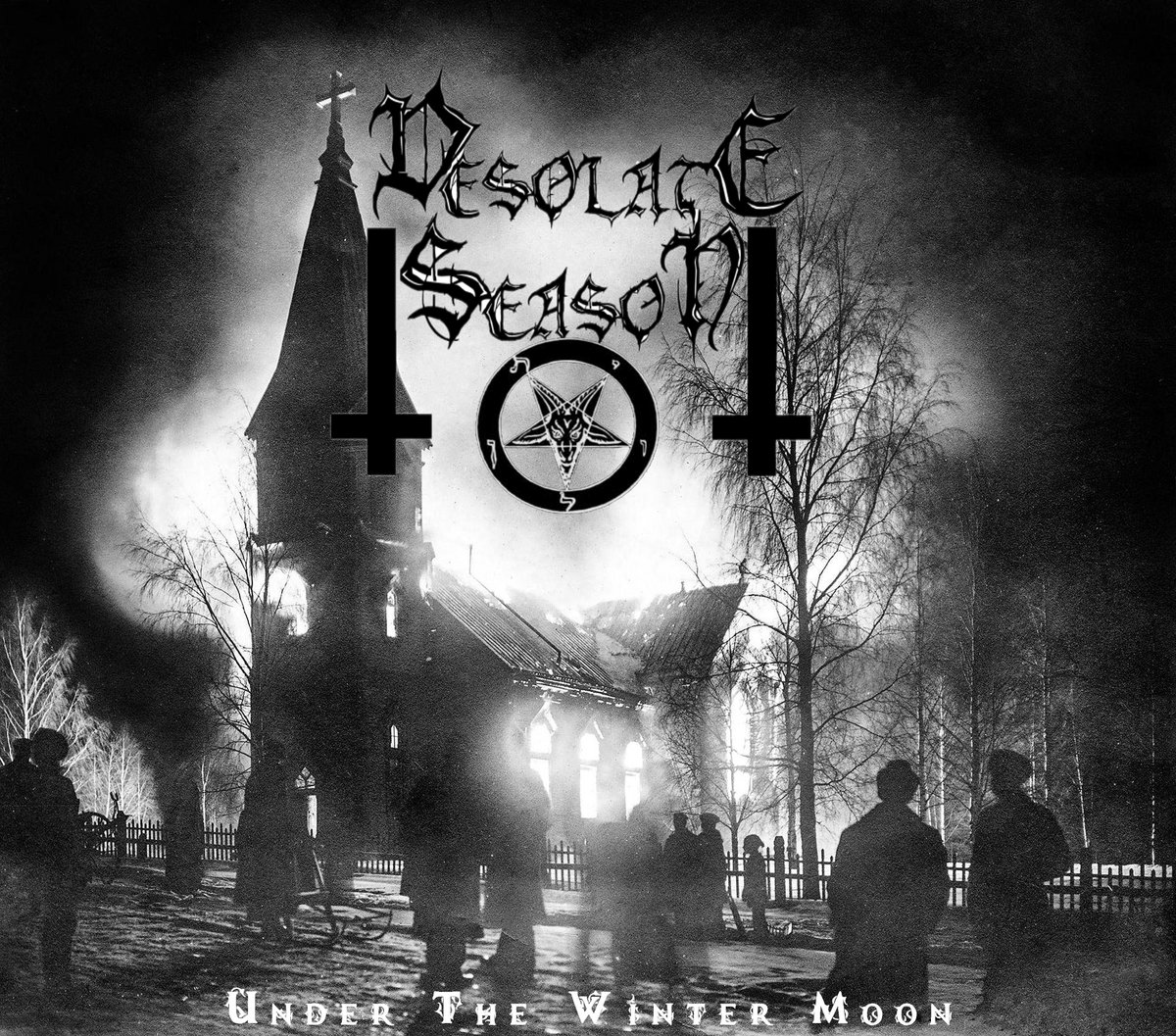 Under the Winter Moon