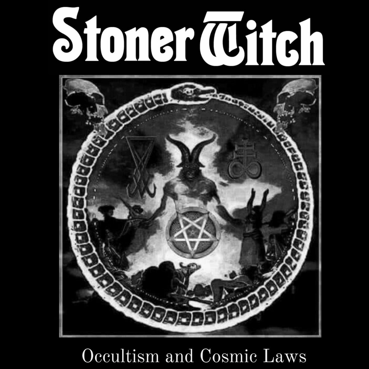 Occultism and Cosmic Laws