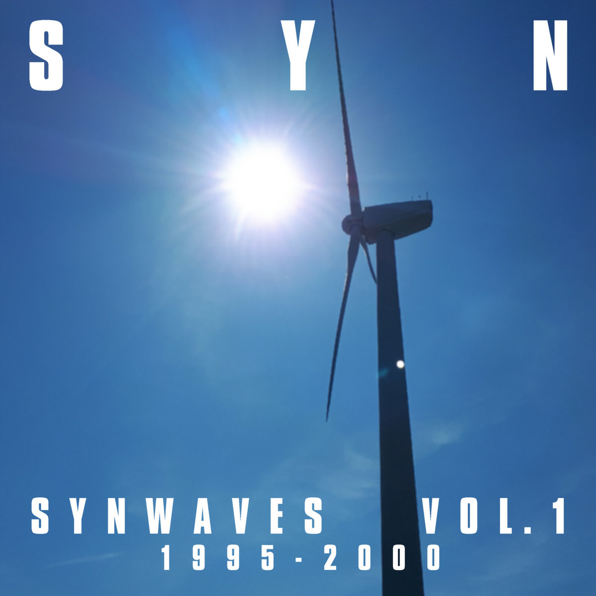 synwaves vol. 1