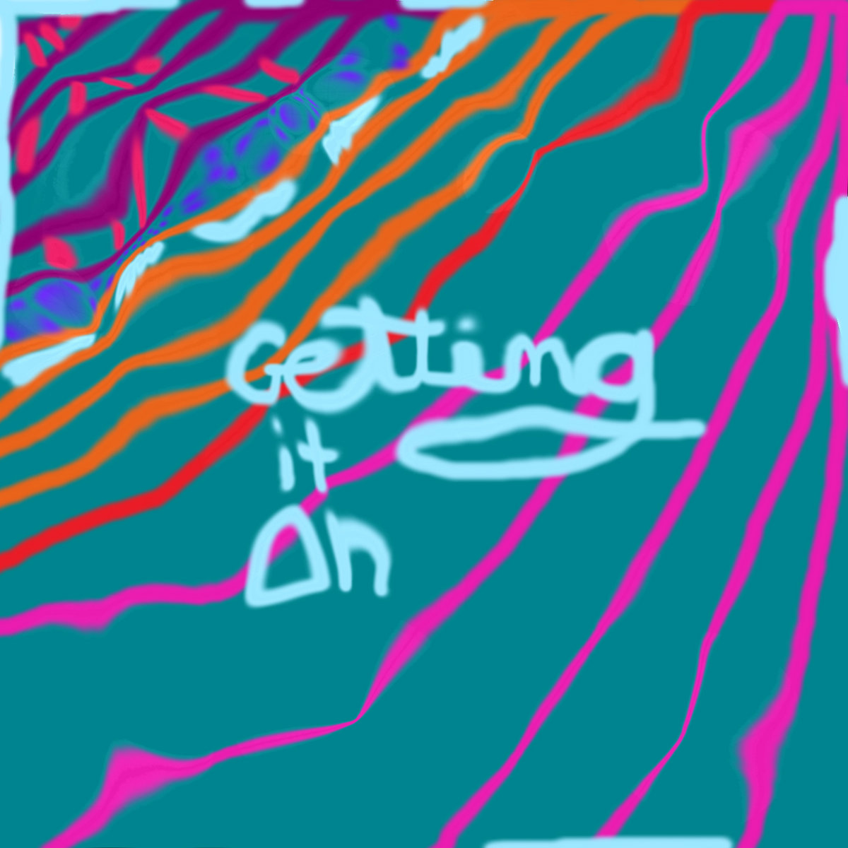 Getting It On (SALES Cover)