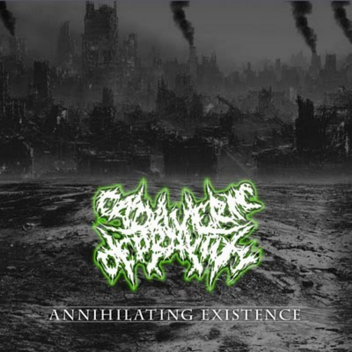 Annihilating Existence (2021 Demo)