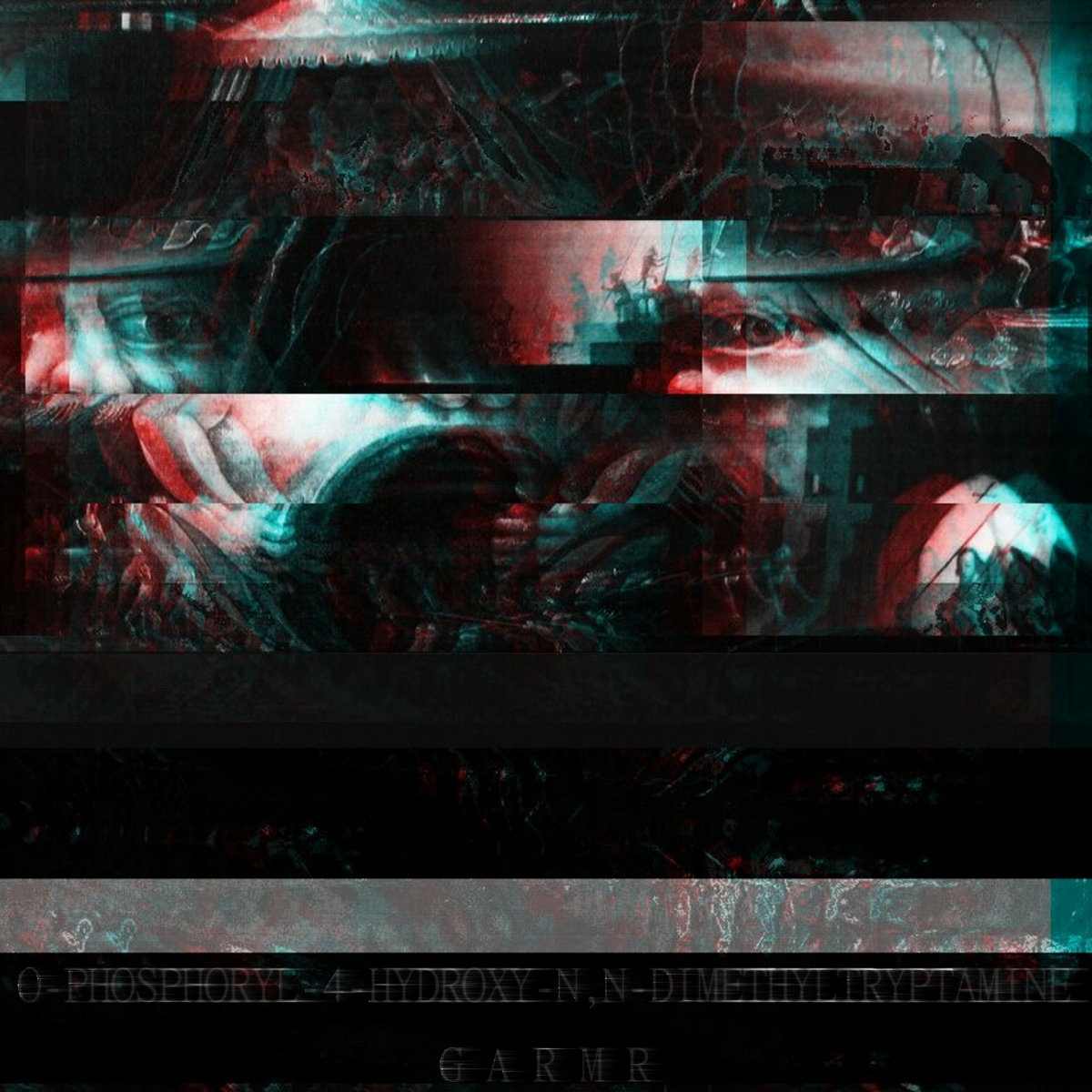 O-PHOSPHORYL-4-HYDROXY-N,N-DIMETHYLTRYPTAMINE