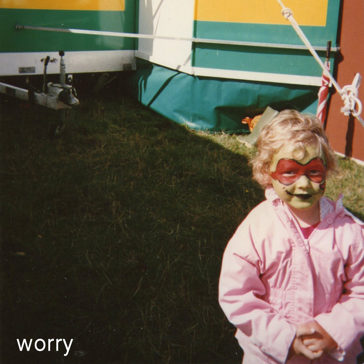 Worry