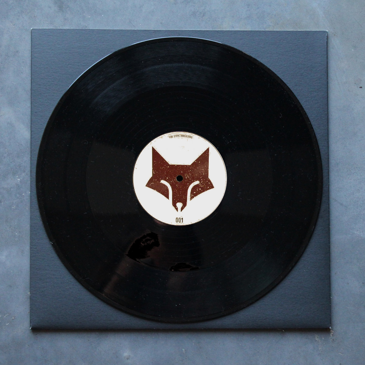 Lifted / Rotten (2019 Repress)