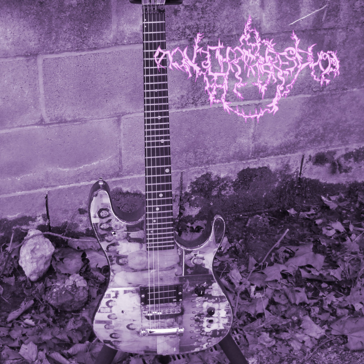 Monochromatic Residua