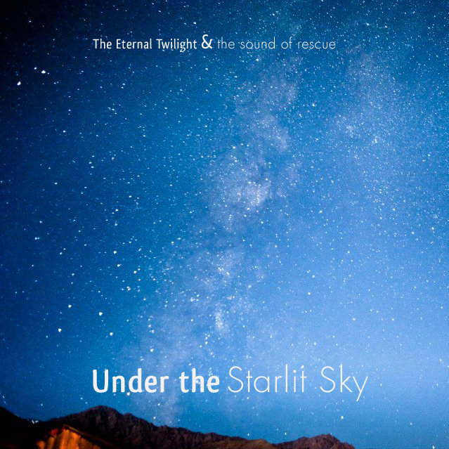 Under the Starlit Sky (Single)