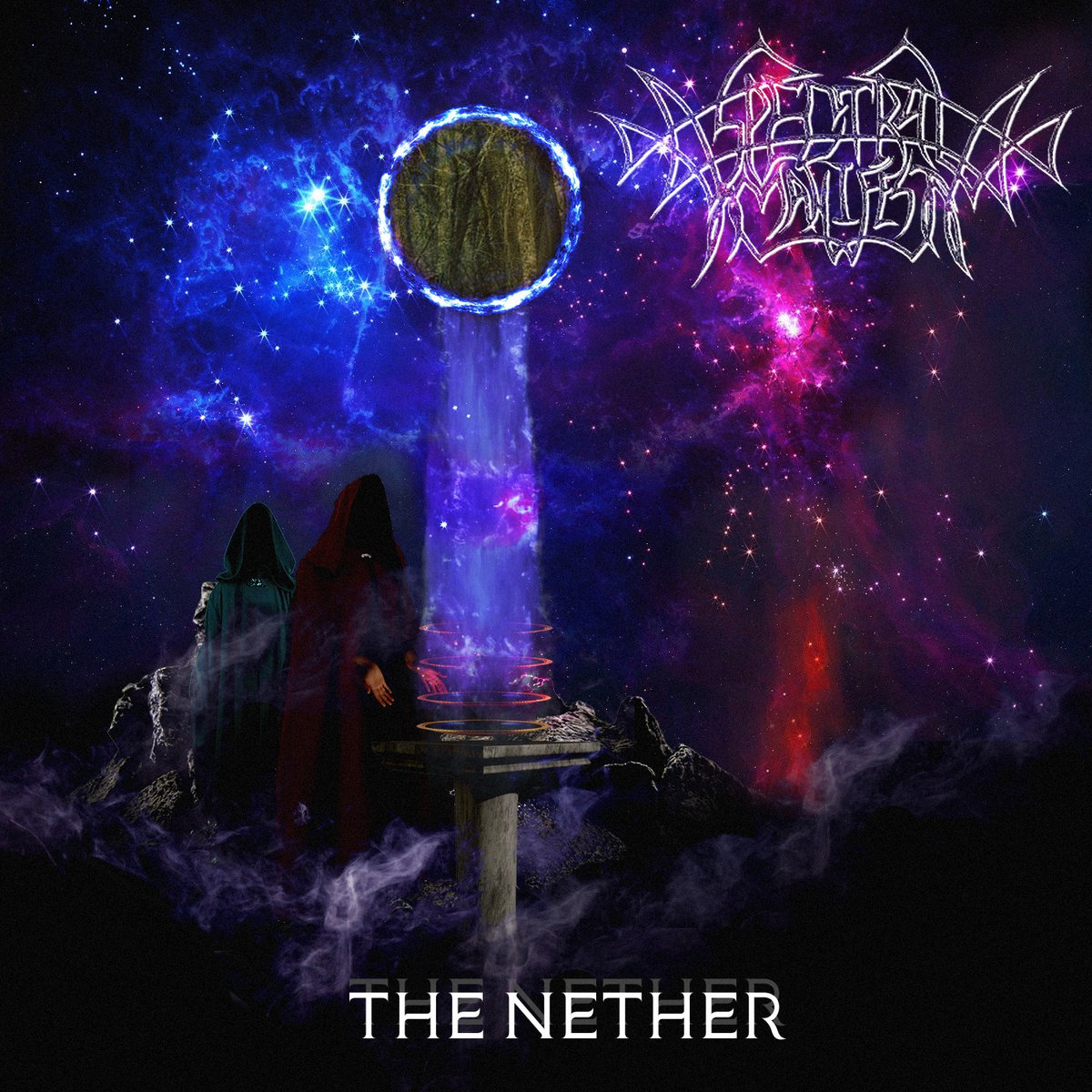The Nether