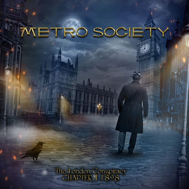 Metro Society
