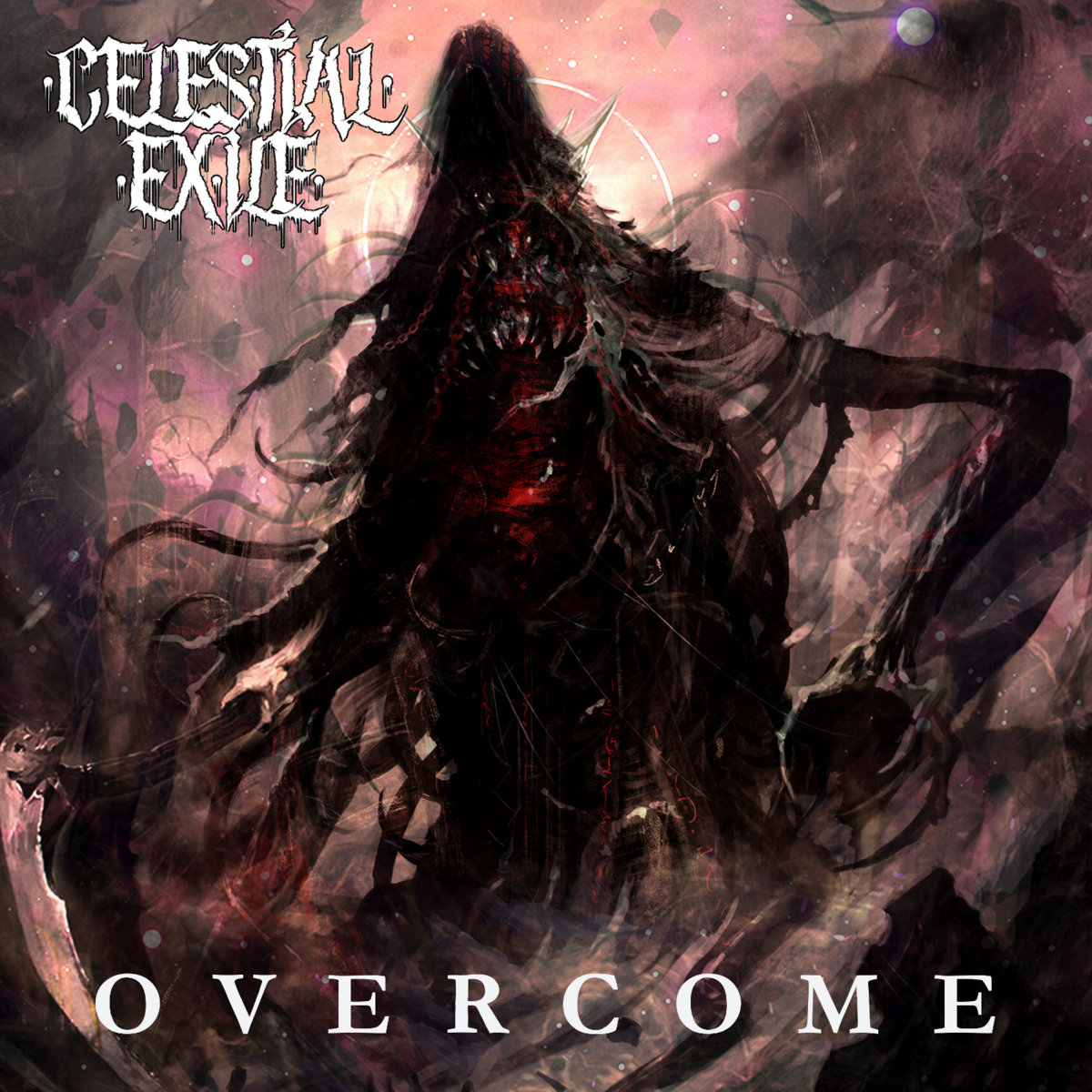 Overcome (feat. Roman Seva'aetasi)