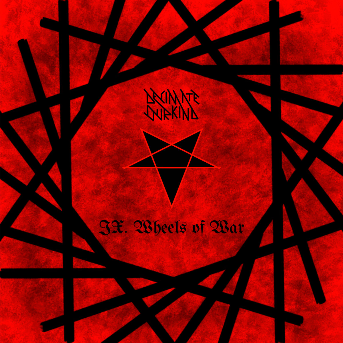 DOK IX: Wheels of War