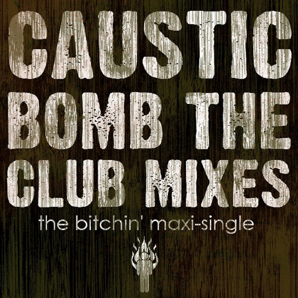 Bomb the Club Mixes Maxi-Single