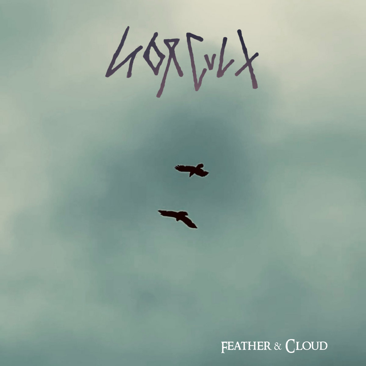 Demo II / Feather & Cloud