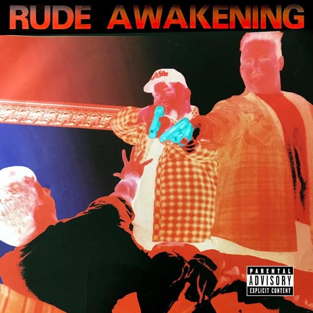 Rude Awakening