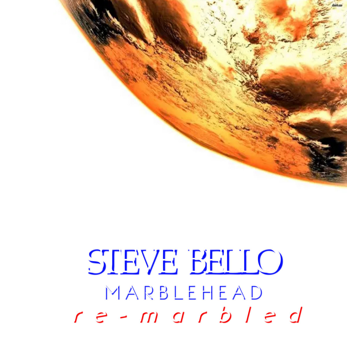 MARBLEHEAD (RE-MARBLED)