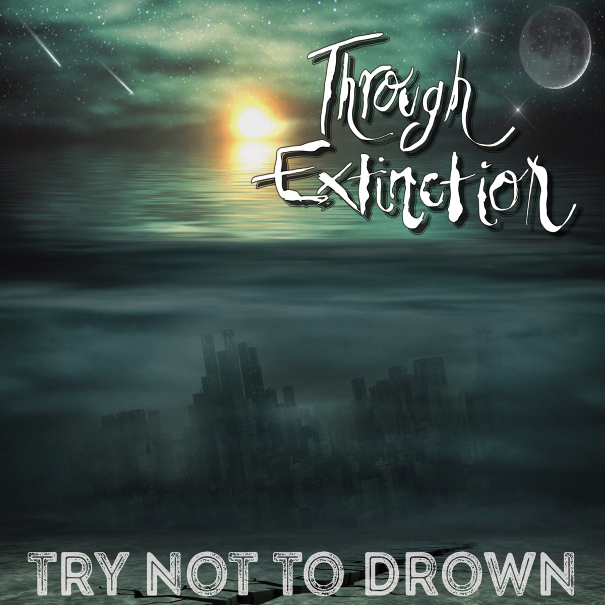 Try Not to Drown