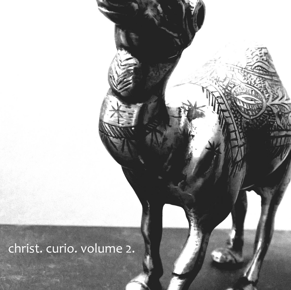 curio. volume 2.