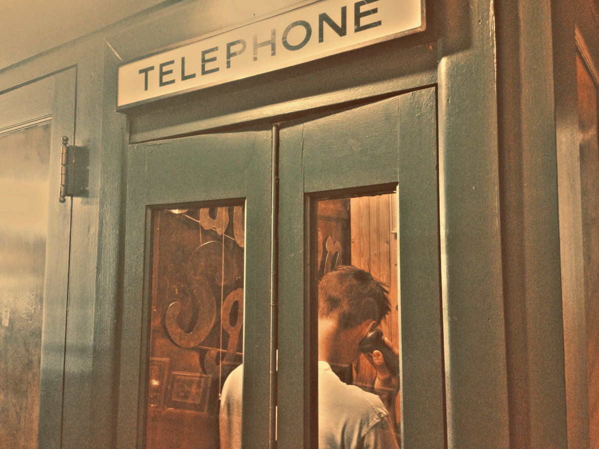 Dream Child / single