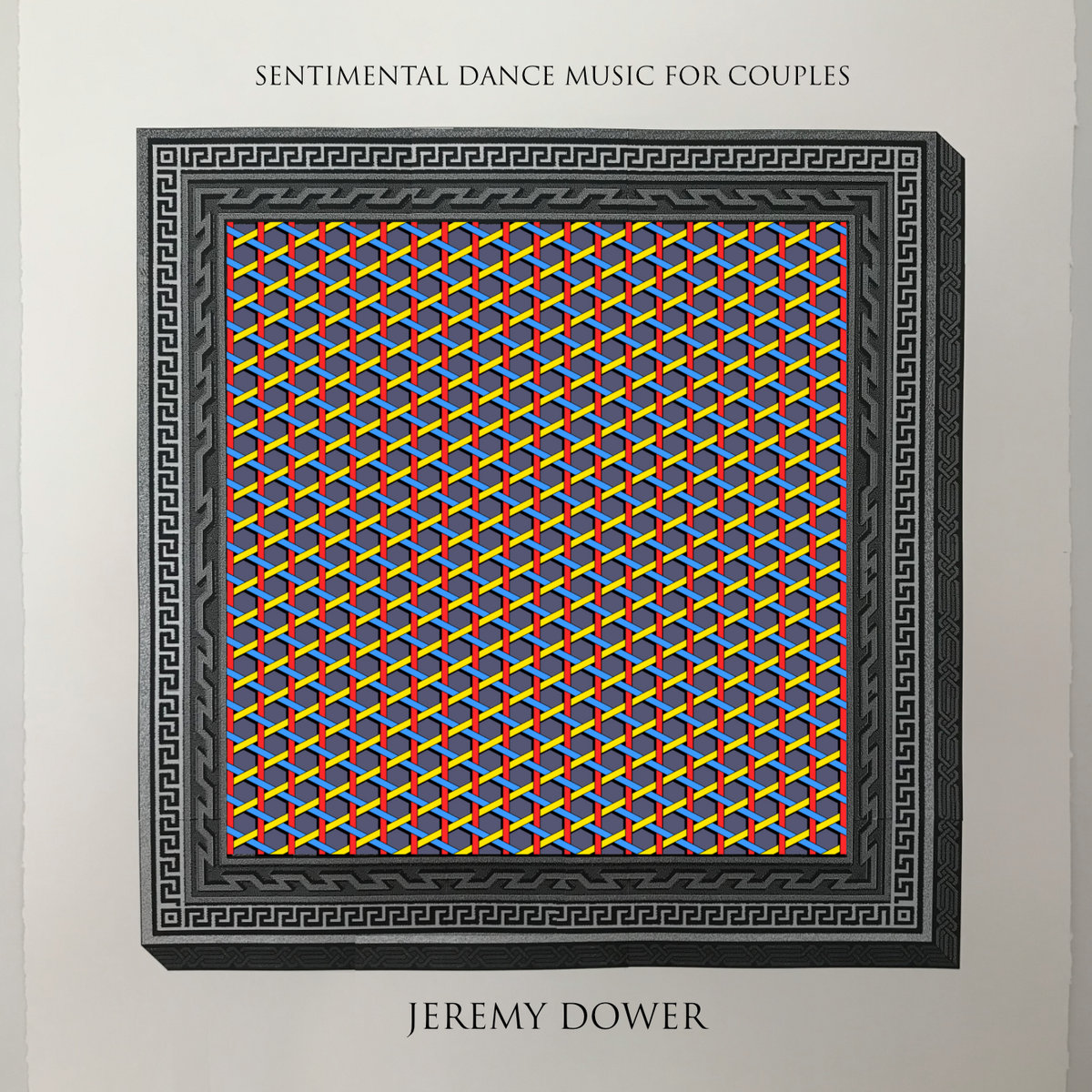 Sentimental Dance Music For Couples