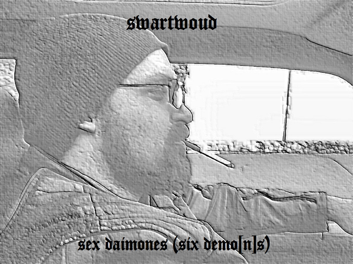 sex daimones (six demo[n]s)