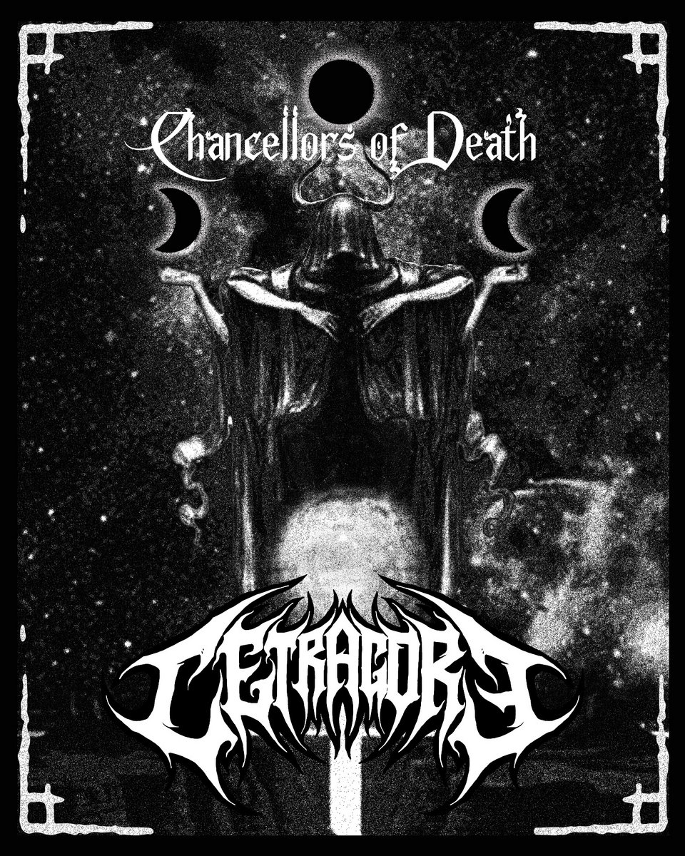 Chancellors of Death