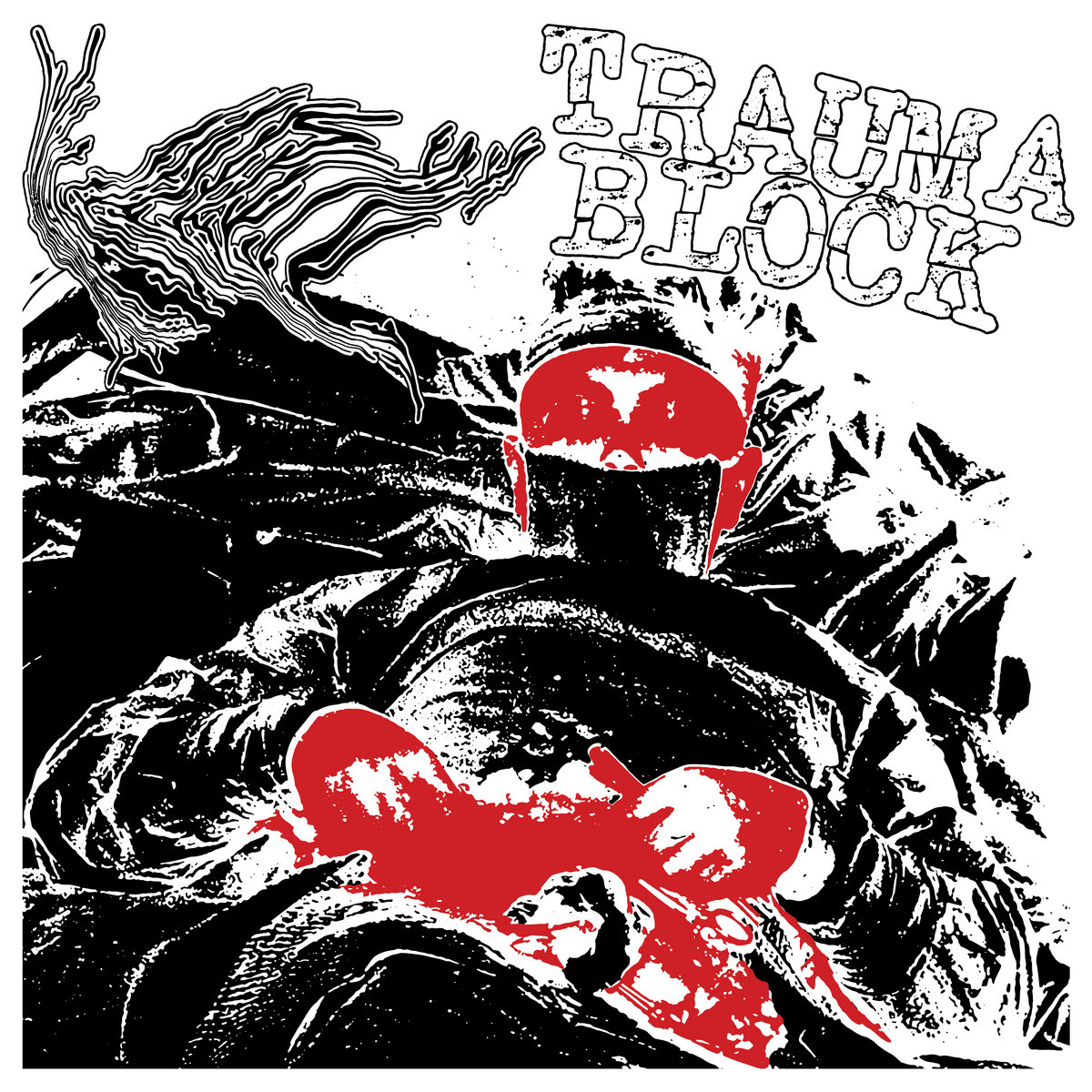 Split w/ Trauma Block