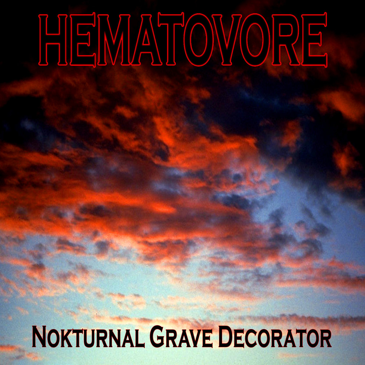 Nokturnal Grave Decorator
