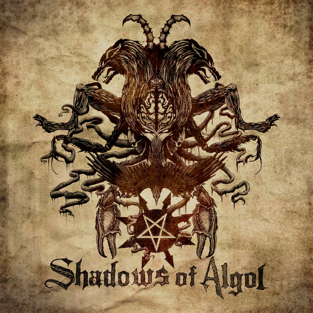 Shadows of Algol