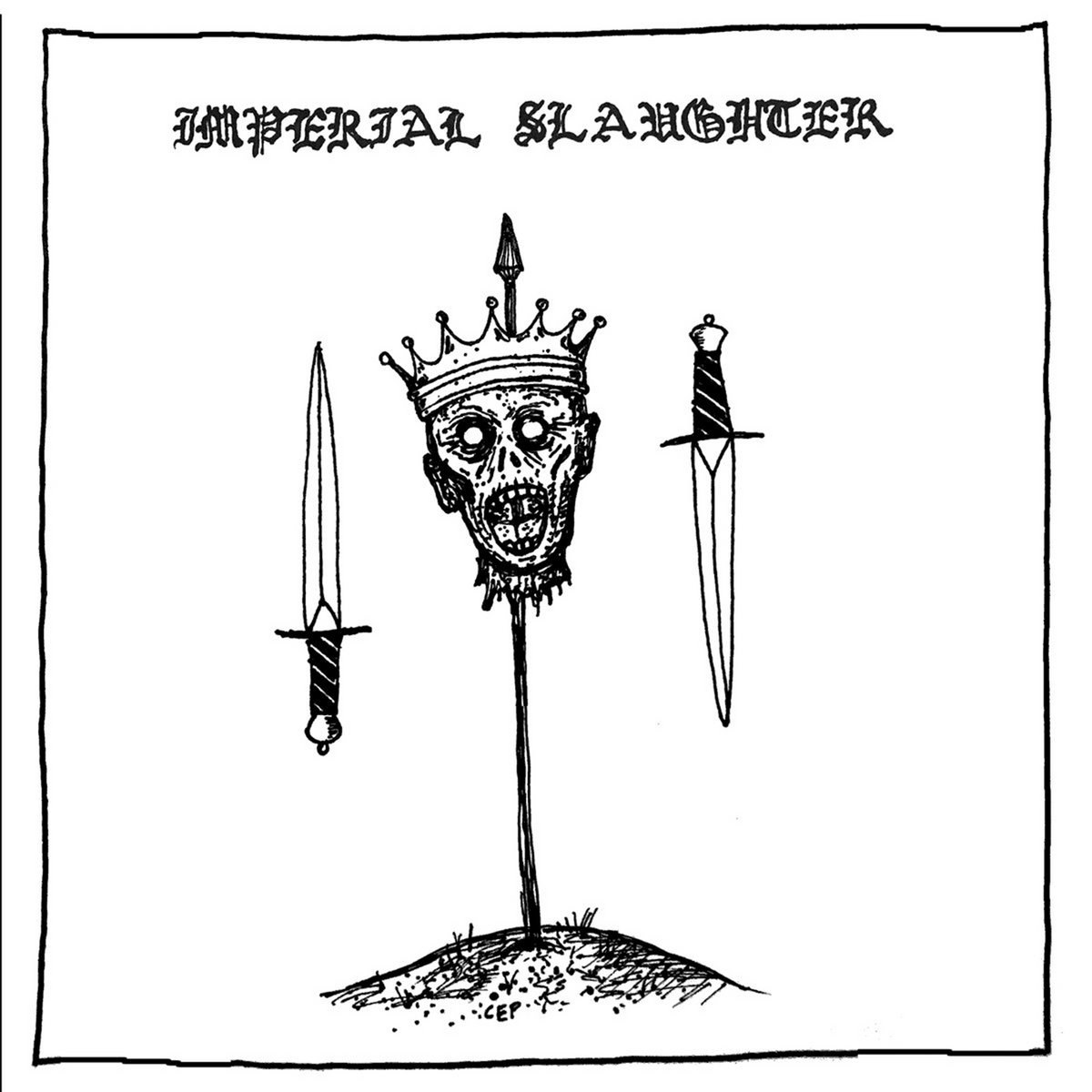 Imperial Slaughter (Demo)