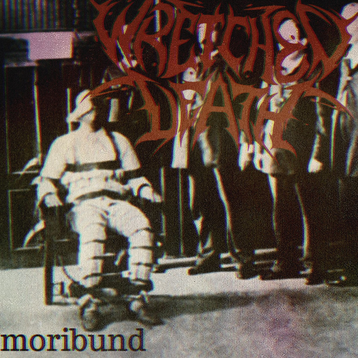 moribund
