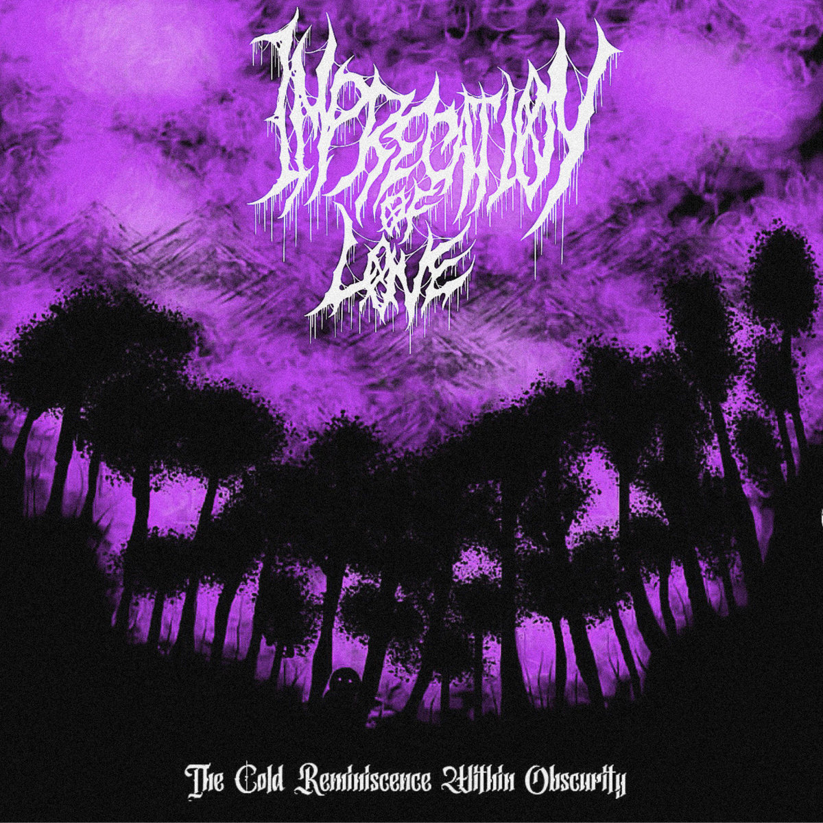 The Cold Reminiscence Within Obscurity