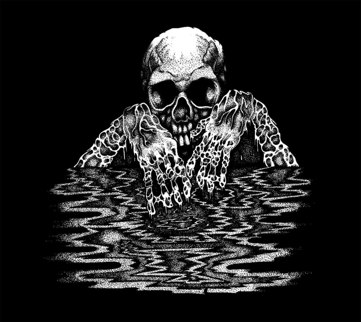 Drowning in the Wave