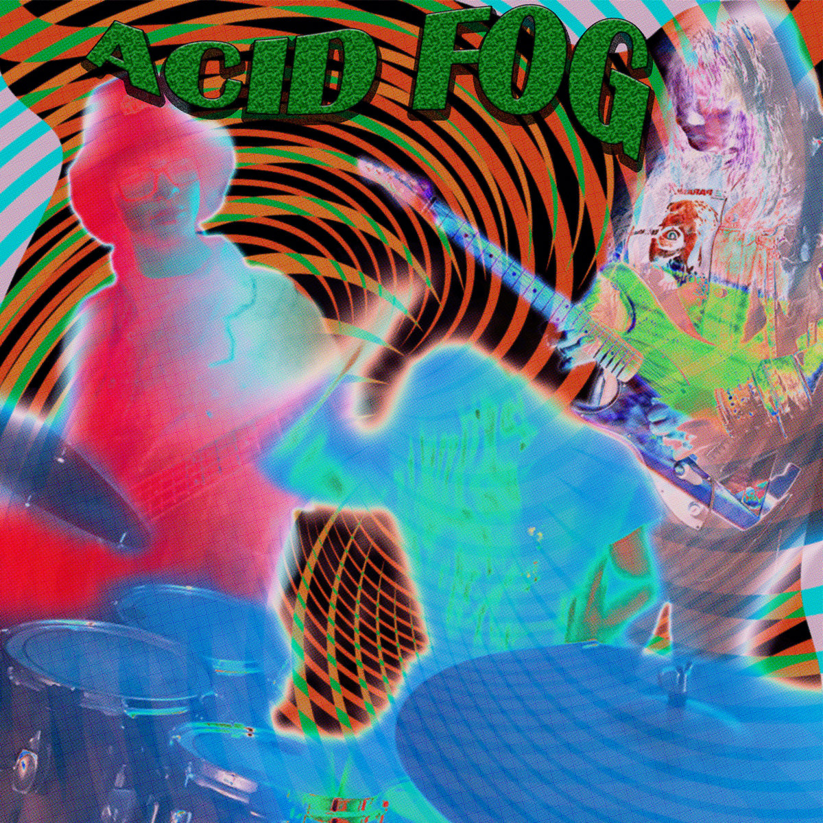 Original Jam/Memory Rot Nostalgia